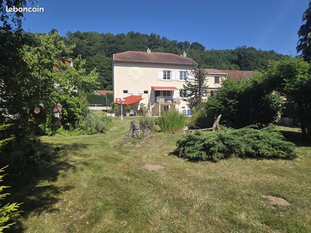 Maison vente à Forbach-Boulay-Moselle, Varsberg