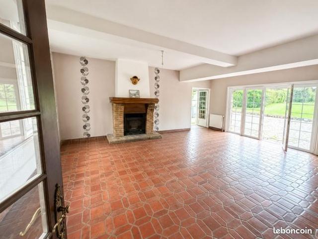 Maison vente à Cambrai, Romeries
