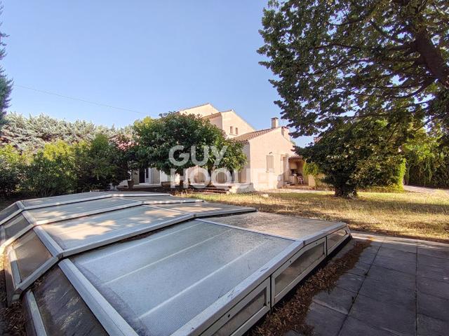Maison vente à Carpentras, Vaucluse