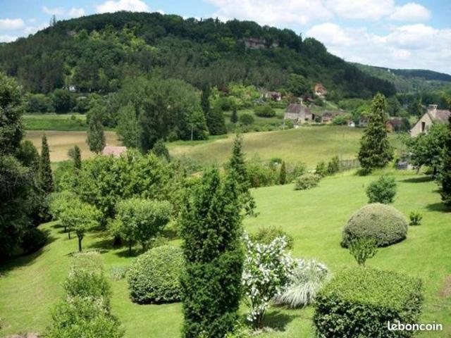 Maison vente à Sarlat-la-Canéda, Nouvelle-Aquitaine