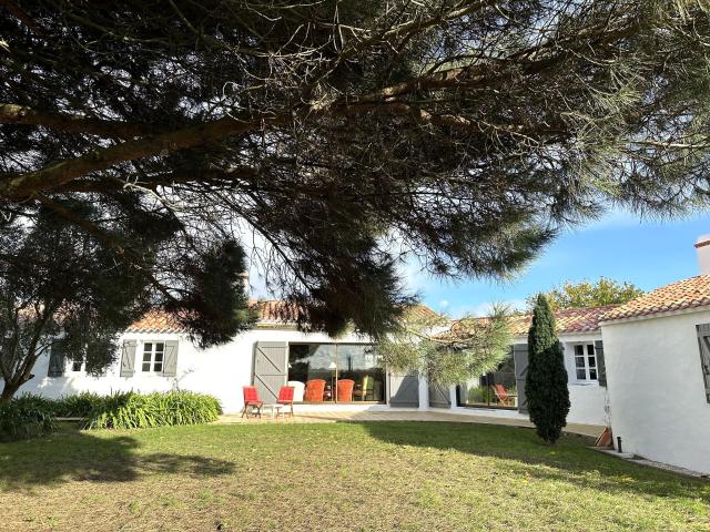 Maison vente à Les Sables-d'Olonne, Le Fenouiller