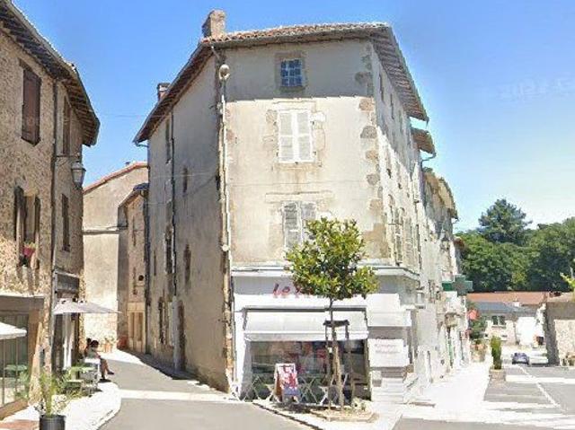 Maison vente à Rochechouart, Haute-Vienne
