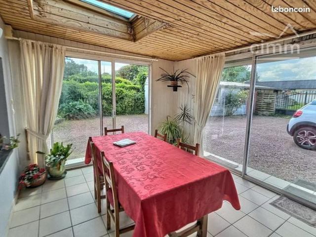 Maison vente à Châteaubriant-Ancenis, Nozay