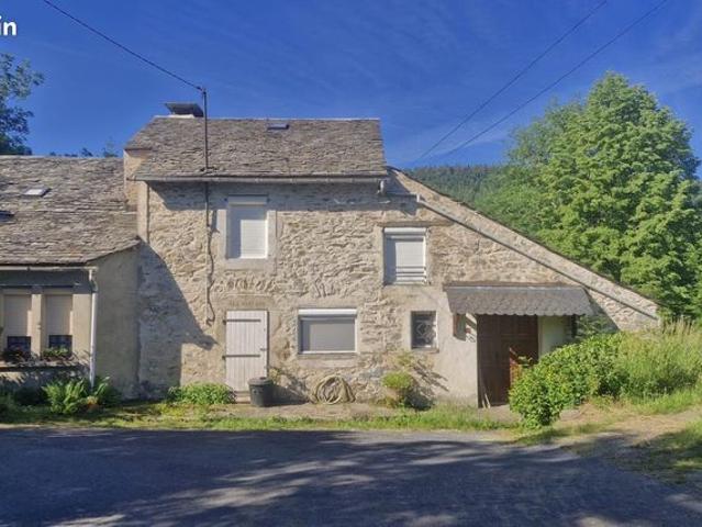 Maison vente à Castres, Berlats