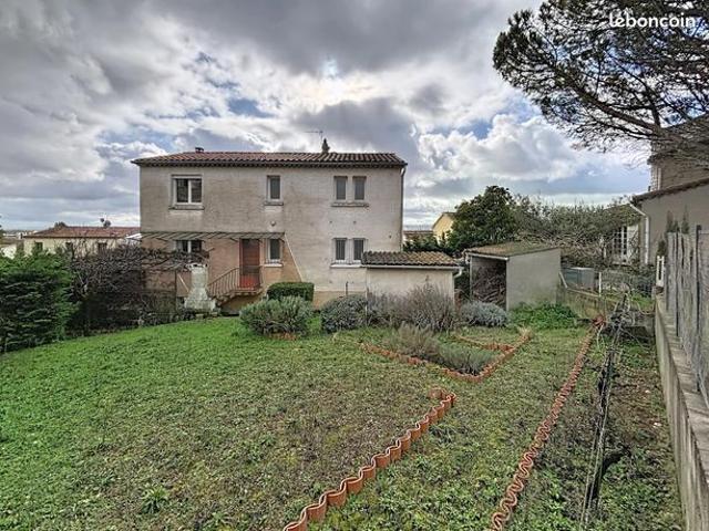 Maison vente à Castelnaudary, Aude
