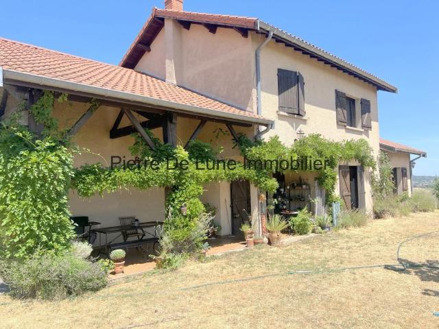 Maison vente à Villefranche-sur-Saône, Rhône