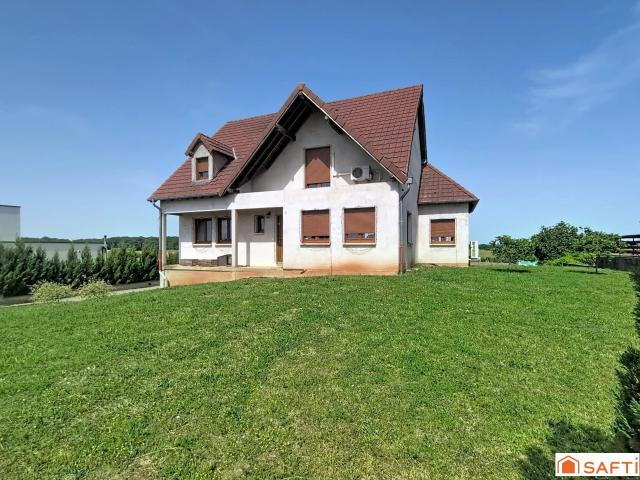 Maison vente à Forbach-Boulay-Moselle, Freybouse