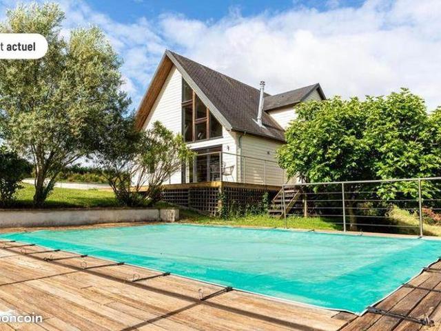 Maison vente à Nontron, Cherveix-cubas
