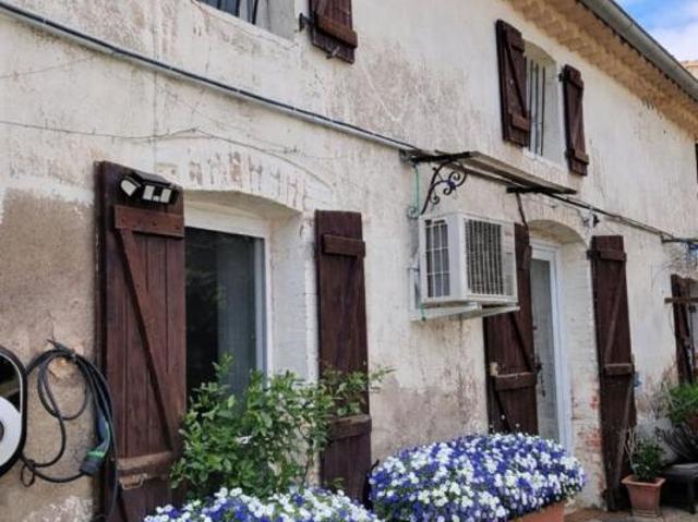 Maison vente à Béziers, Faugères