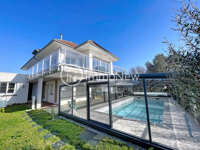 Maison vente à Avranches, Donville-les-bains
