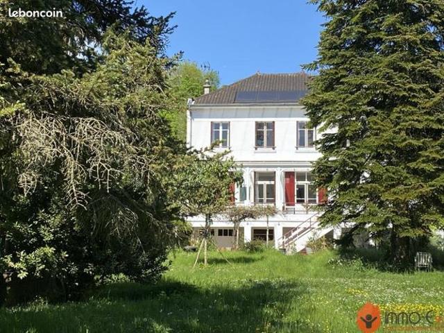 Maison vente à Meaux, Couilly-pont-aux-dames