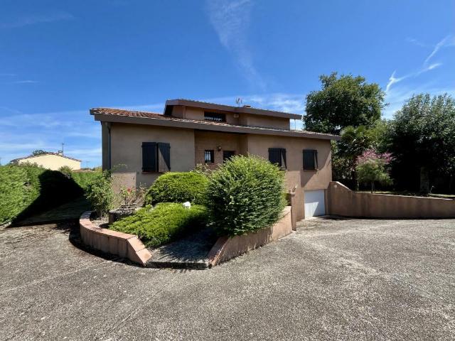 Maison vente à Saint-alban, Haute-Garonne