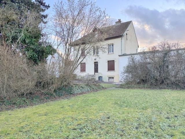 Maison vente à Épinal, Vincey