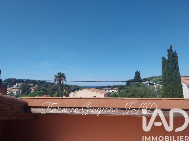 Maison vente à Arrondissement de Toulon, Sanary-sur-mer