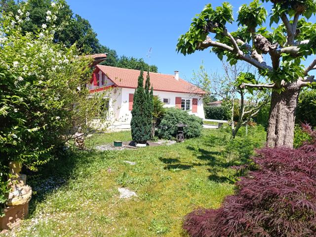 Maison vente à Bayonne, Boucau