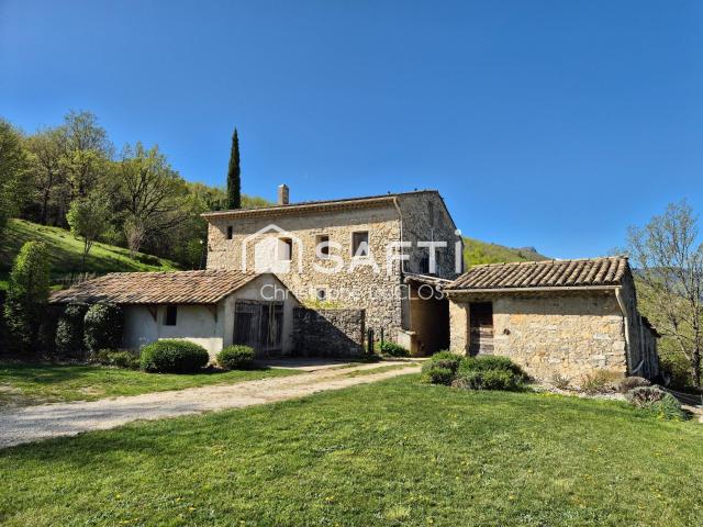 Maison vente à Forcalquier, Sisteron