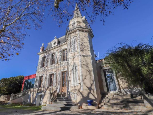 Maison vente à Arrondissement de Draguignan, Draguignan
