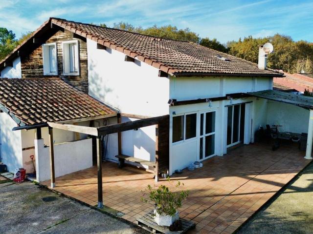 Maison vente à Mont-de-Marsan, Aureilhan