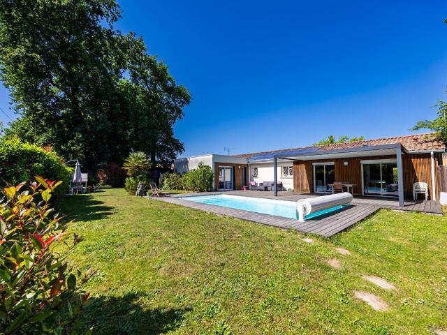 Maison vente à Bordeaux, Cestas