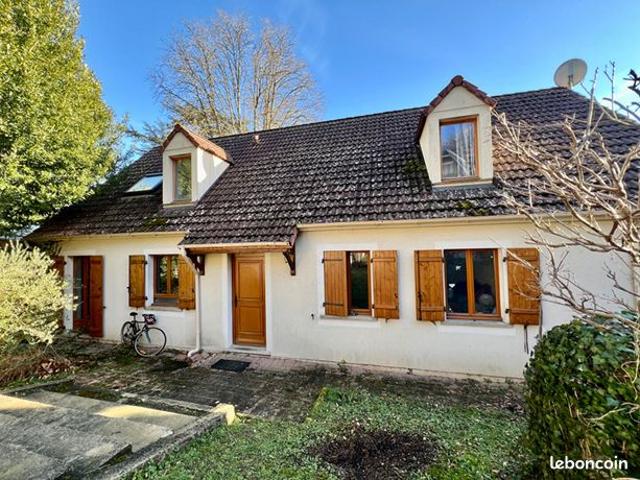Maison vente à Meaux, La Ferté-sous-jouarre