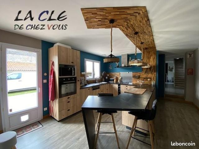 Maison vente à Dieppe, Saint-pierre-le-vieux