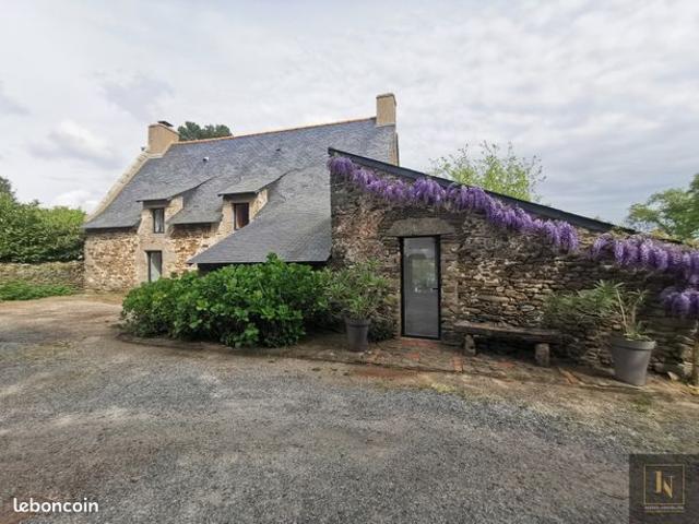 Maison vente à Saint-Nazaire, Mesquer