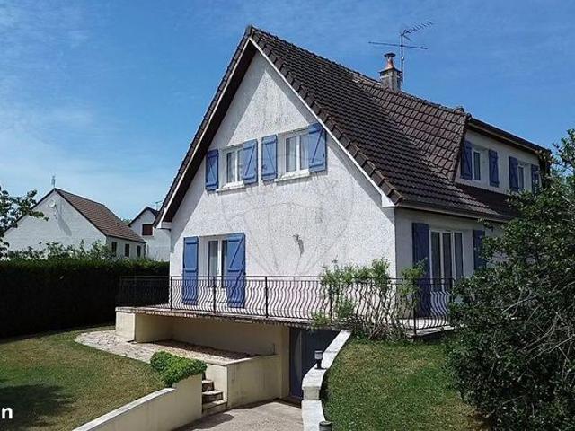 Maison vente à Auxerre, Saint-fargeau