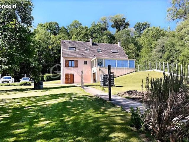 Maison vente à Meaux, Coutevroult