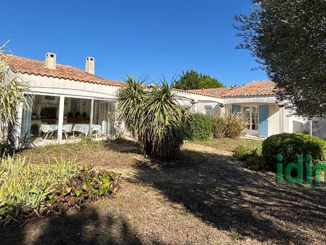 Maison vente à Le Treuil-Chartier, Clavette