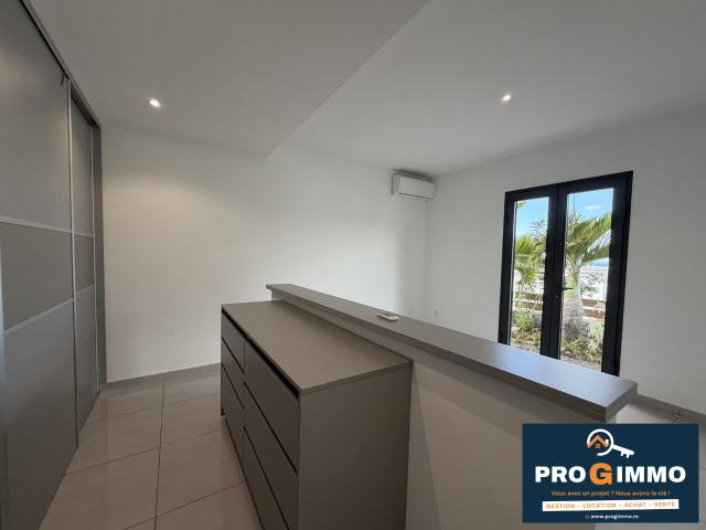 Maison vente à La Réunion
