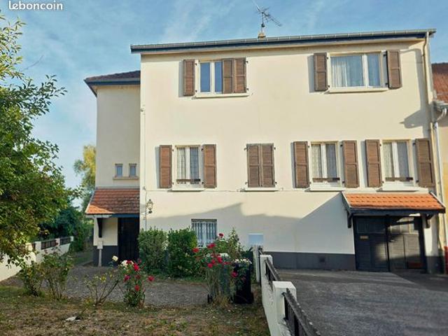 Maison vente à Manom, Moselle