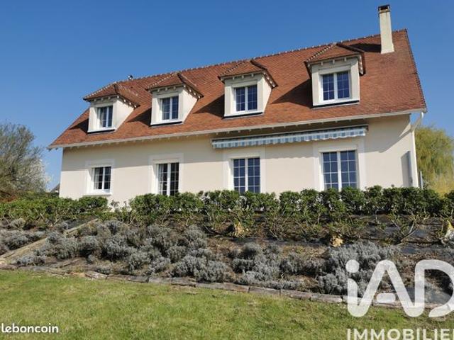 Maison vente à Soignolles-en-Brie, Seine-et-Marne