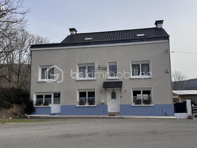 Maison vente à Charleville-Mézières, Monthermé