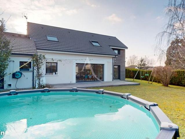 Maison vente à Annet-sur-marne