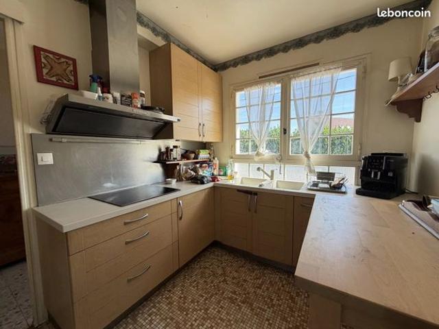 Maison vente à Soissons, Villers-cotterêts