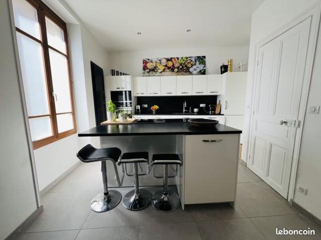 Maison vente à Reims, Villers-allerand