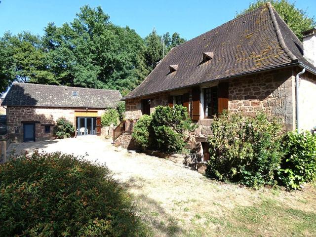 Maison vente à Sarlat-la-Canéda, Boisseuilh