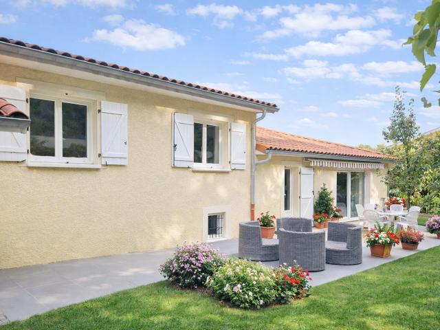 Maison vente à Vienne, Clonas-sur-varèze