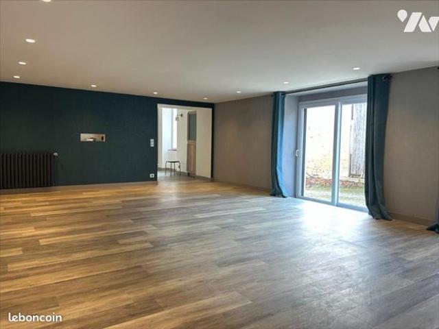 Maison vente à Poitiers, Saint-georges-lès-baillargeaux