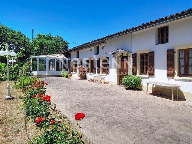 Maison vente à Muret, Sainte-foy-de-peyrolières