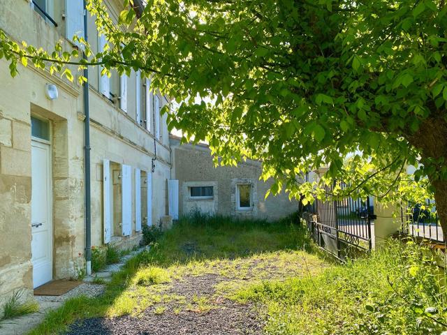 Maison vente à Libourne, Fronsac