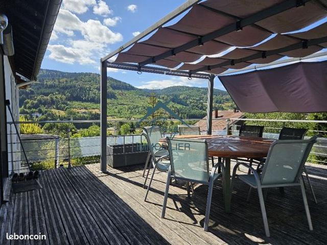 Maison vente à Épinal, La Forge