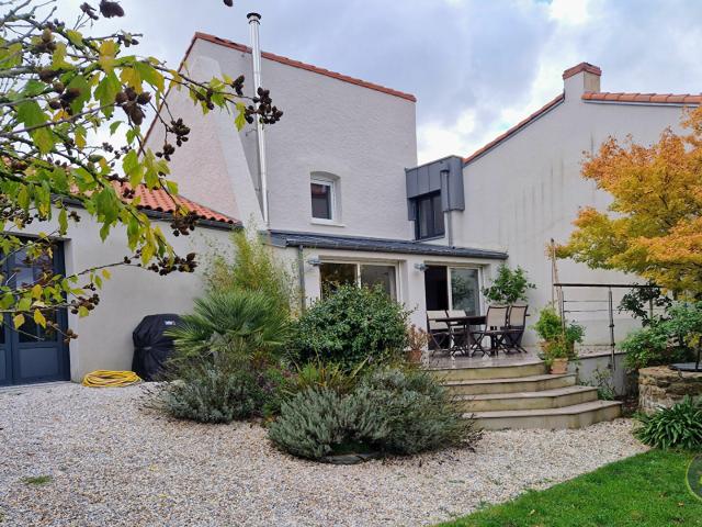 Maison vente à France métropolitaine, Gétigné