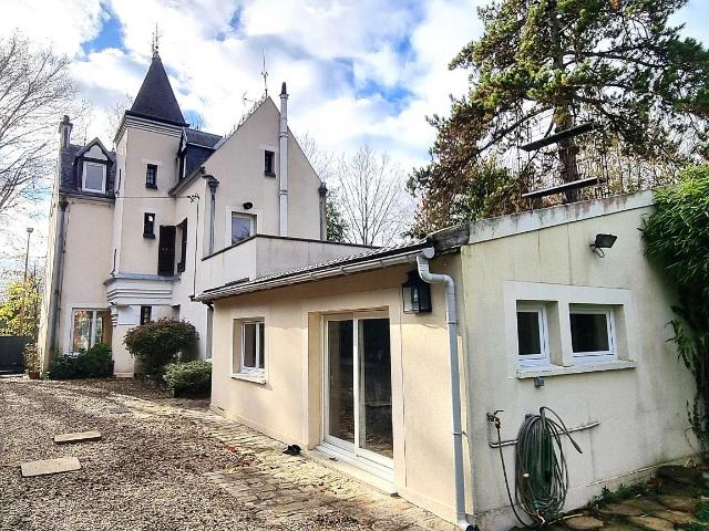 Maison vente à Torcy, Chelles