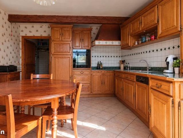 Maison vente à Voulême, Vienne