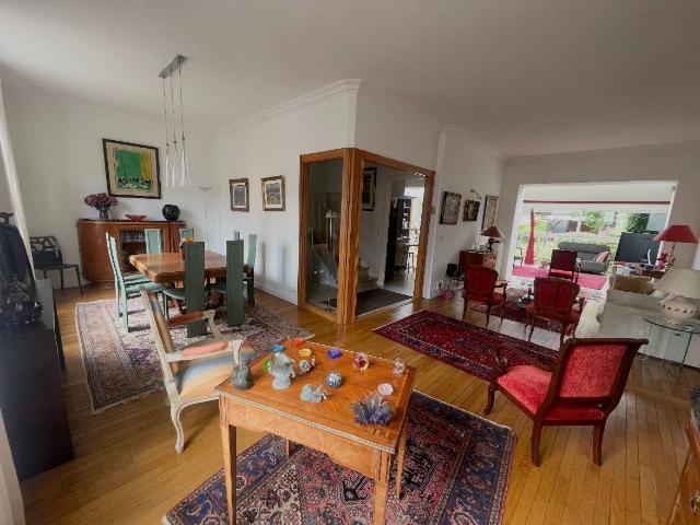 Maison vente à Nancy, Laxou