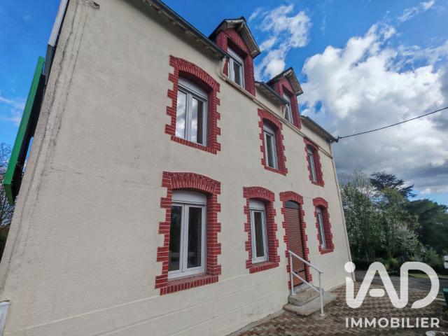 Maison vente à Caulne, Loyat
