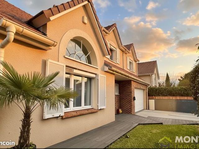 Maison vente à L'Haÿ-les-Roses, Thiais