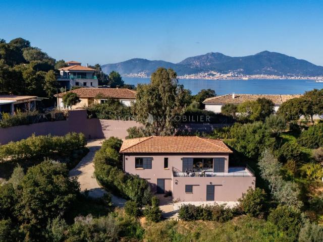 Maison vente à Ajaccio, Grosseto-prugna