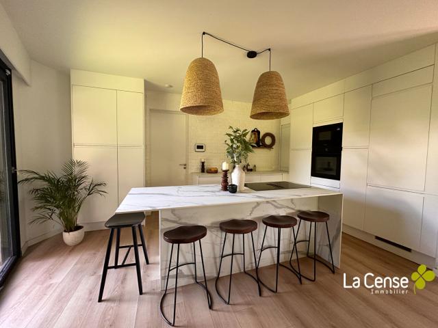 Maison vente à Chêne-à-Louvil, Louvil